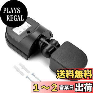 yzTOPINCN AC 110~240VԊOZT[XCb` lZT[XCb` ߉\ LEDCg RpNgu MdȂǂɐ ZLeB I Tm ǃXCb`LED hdl PIR