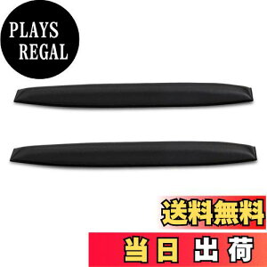 �y���������zkwmobile �w�b�h�o���h �p�b�h Sennheiser HD25 / HD25 Plus�Ή� - PE���U�[�� �����p �N�b�V���� �C���t�H��