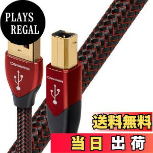 yzI[fBINGXg I[fBIO[hUSBP[u(0.75mE1{)yAz^CvˁyBz^Cvaudio-questgVih USB2 Cinnamon 0.75M/A to B
