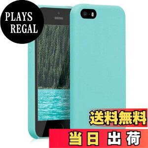 yzkwmobile X}zP[X Apple iPhone SE (1.Gen 2016) / iPhone 5 / iPhone 5SΉ P[X - TPU Lbh VR Jo[ - ϏՌ h~ TT Case