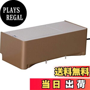 【送料無料】CCP 全国対応(電源 AC100V 50/60hz) 電気ちりとり 【フロアワイパー専用】 ホワイト ZN-DP24 WH