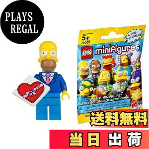 yzS(LEGO) ~jtBMA UEVv\Y V[Y2 f[g̖̃z[}[bLEGO Minifigures The Simpsons Series2 Date Night Homer y71009-1z