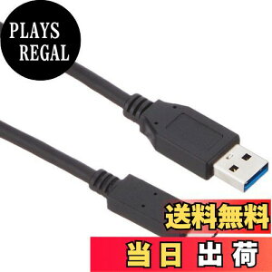 yzAinex(AClbNX) USB3.1 Type-CP[u A-C 0.5m U32AC-MM05