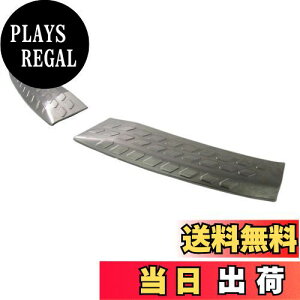 【送料無料】BRIGHTZ C-HR 10 50 11 ステンレスインナーリアバンパーフットプレート 【 INS-FOOT-034 】 NGX10 NGX50 ZYX10 ZYX11 CHR C H R 25848