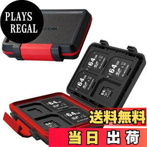 yzGR J[hP[X SD8 MicroSD8[ ϏՌ ubN CMC-SDCHD01BK