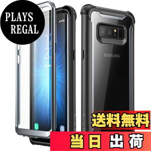 yzi-BLASON Samsung Galaxy Note 8 P[X [ SCV37/ SC-01K ] tʃtBt Sʕی NAP[X [Ares Series]