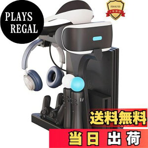 yzFiSound PSVREPlayStation 4EPS4@Pro EPS4@Slim@\cuX^hPlayStation4CXRg[[2䁕PlayStation move[VRg[[2䓯[dȃX^h@VRS[O