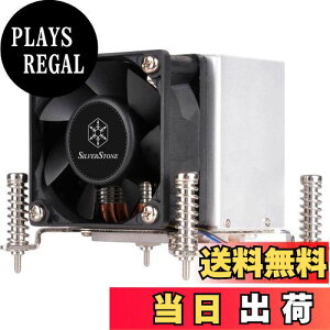 yzSilverStone ArgonV[YCPUN[[ SST-AR09-115XS