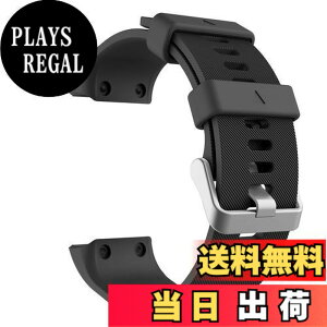 �y���������zGarmin Forerunner 35J �o���h - ATiC Garmin Forerunner 35J��p�\�t�g ���� �V���R�[�����r���v�X�g���b�v/�o���h �����x���g BLACK