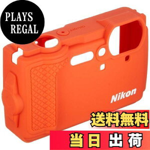 yzNikon VRWPbg CF-CP3 OR IW(Nikon fW^J COOLPIX W300p)