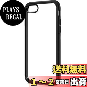 yzSpigen iPhone SE3 SE2 y3/2z P[X iPhone7/8p P[X NA ϏՌ ϖh~ CX[dΉ 2d\ ČRMILKi擾 菝h~ EgEnCubh2 042CS20926 (u