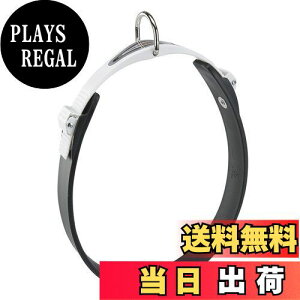【送料無料】ファープラスト 首輪 エルゴ フレックス ブラック C28/51