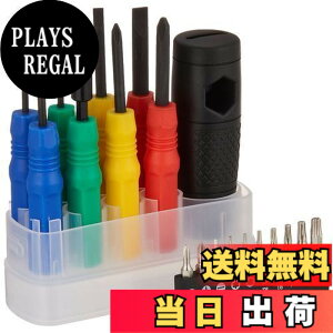 �y���������z�C�[�o�����[(E-Value) �h���C�o�[�Z�b�g 18�{�g �����r�b�g�t �X���C�h���[�t�P�[�X ED-275