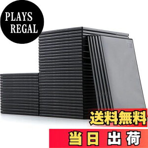 yzT_CNg DVDP[X X g[P[X 50 7mm 1[ ubN 200-FCD039BK