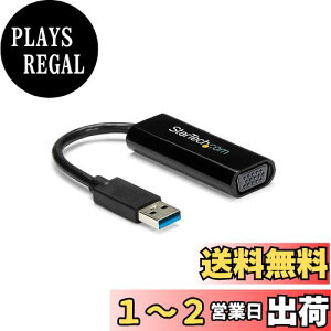 yzStarTech.com USB 3.0 - VGA fBXvCA_v^ X^Cv USBOtBbNA_v^ 1920x1200 USB32VGAES