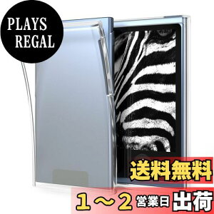 yzkwmobile Apple iPod Nano 7Ή P[X - Jo[ TPUVR ϏՌ  X ی ACpbhimΉ