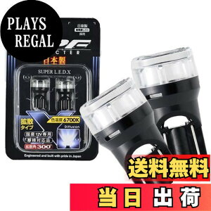 �y���������zIPF �|�W�V���������v LED �ԗp T10 25lm 6700K �z���C�g 12V�p 2�{�� �Ԍ��Ή� �S���˃����Y�̗p �Ǝˊp300° ���{�� XP-54