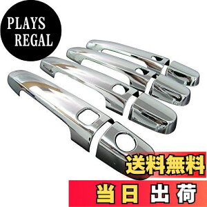 【送料無料】BRIGHTZ サクシード SUCCEED NCP58G NCP59G メッキドアハンドルカバー ノブ 【 COR-NOBU-FS-A0B4C1D3 】 9660