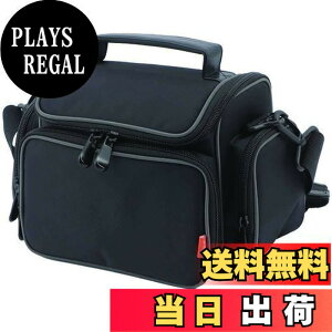 �y���������zNAKABAYASHI �V�����_�[�o�b�O Digio2 ��჌�t�J�����o�b�O 2.5L �u���b�N DCB-003BK