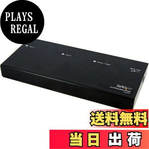 yzStarTech.com 2o͑ΉDVIfBXvCXvb^[ I[fBIΉ rfIEj^z 1920x1200(60Hz)Ή ő10m ST122DVIA