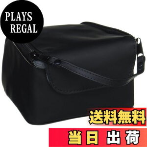 yzGR ჌t JP[X RpNg ϏՌ Ռz [ Qle@:125×115×85mm ] ubN ZSB-SDG011BK