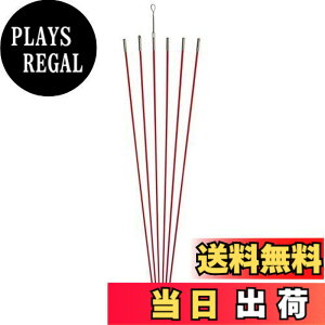 �y���������z�f���T�� �W���C���g�ނ薼�lJr. ��5mm× 1.0m �I�����W 6�{ �P�[�u�������� JF-5030