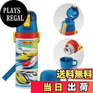 yzXP[^[(Skater) qp XeX  2way  470ml Rbv 430ml v[ qɗDyʃ^Cv j̎q ۉ ۗ waterbottle X|[c{g  LbY q