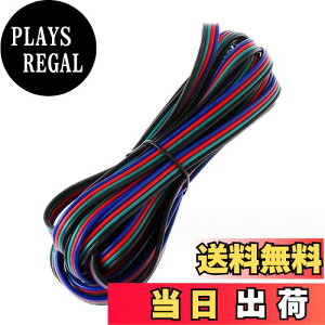 yzYFFSFDC awg22 d P[u 5m 22AWG P[u R[h d 4c LEDe[vCg PFpP[u LEDe[vRlN^ 4Pin LEDXgbvCgڑP[u dqH z  