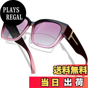 yz[MAIVARDAY] I[o[TOX Kl̏ォ炩 OX Ό UV400 OJbg ^]p Y fB[X ubN