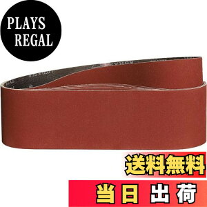 �y���������zIROKCAKPT �G���h���X�x���g 100x915mm #400�� �T���f�B���O�x���g(10�{�g)�T���_�[�֌���x���g �؍HDIY ��ƃx���g,�K���Ƃ��A���� �o�����ȂǂŎg�p