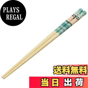 【送料無料】スケーター(Skater) 竹安全箸 箸 竹箸 21cm ポケットモンスター カビゴン 箸 ANT4-A