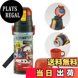 yzXP[^[(Skater) qɗD y XeX 2WAY  430ml fBYj[ J[Y 24 qp  Rbv Rbvt XeX SKDC4-A