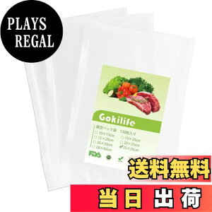 yzGokilife ^pbN 25×35cm×120 ^pbN@p 񂭂ς ^pbN [ ^rj[ G{XH ^ pRۑ EC Nx Hi