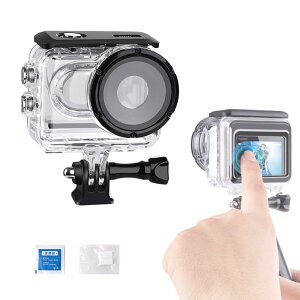 yzTOMGDRACO Insta360 Go 3/Insta360 GO 3ShP[X h[60M _CrO̕یP[X ψAho h~ tȒP _CrOیJo[ Be CX^360Go3 P[X 