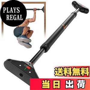 yzSportneer o[ }V Ԃ牺茒N ȒPݒu ؃g w g[jO  `jOX^h @  Pull Up Bar ~   񓪋 sv