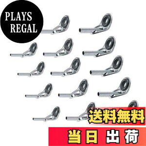 【送料無料】YFFSFDC トップガイド 15個セット ロッドガイドステレンス 釣り竿穂先 交換 修理キット ロッドの修理 1.6mm、1.8mm、2.0mm (B)