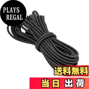 �y���������zYFFSFDC �p���R�[�h �V���b�N�R�[�h �e�͐� �S���R �A�E�g�h�A�p�S�����[�v ��3mm ��10m ������ �S�����[�v �y�� �ϋv ���ړI���[�v (3mm)