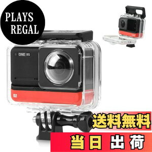 yzTOMGDRACO y360xpm}[hzInsta360 ONE RS pm}[hpP[X 30M hP[X Be h[30M ψAhoAh~ tȒP 30m[_CrO/Vm[P