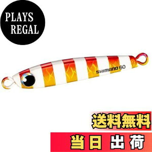 �y���������z�V�}�m(SHIMANO) ���^���W�O �I�V�A �^���O�}�� 60g JV-T06W 003 AZ�A�J�L��