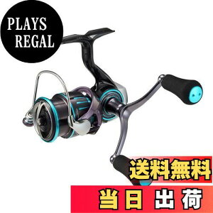 【送料無料】ダイワ(DAIWA) エギング用リール 23エメラルダス(EMERALDAS) RX FC LT2500S-H-DH