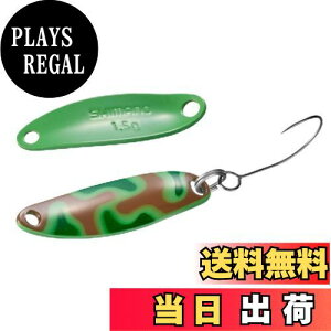 yzV}m(SHIMANO) gEg Xv[ J[fBt XXC}[ JGfBV 1.5g TR-A15R 003 O[uJ