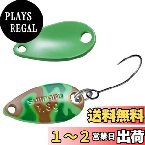 yzV}m(SHIMANO) gEg Xv[ J[fBt [XC}[ JGfBV 1.8g TR-C18R 003 O[uJ