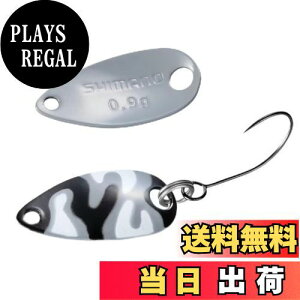 yzV}m(SHIMANO) gEg Xv[ J[fBt [XC}[ JGfBV 0.9g TR-C09R 001 O[J