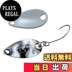 yzV}m(SHIMANO) gEg Xv[ J[fBt [XC}[ JGfBV 1.8g TR-C18R 001 O[J
