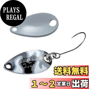 yzV}m(SHIMANO) gEg Xv[ J[fBt [XC}[ JGfBV 2.2g TR-C22R 001 O[J