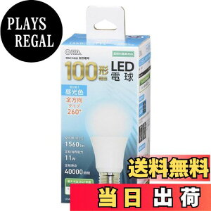 yzI[(OHM) d@ LEDd E26 100` 100bg` 100W` `Ή S F LDA11D-G AG52 06-3296