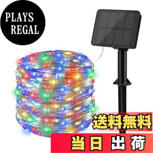 yzcshare LEDC~l[VCg \[[ LED XgOCg \[[[d C~l[VCg 100LED 10m \[[Cg O IP65h 8_[h tFA[Cg N