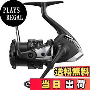 【送料無料】シマノ(SHIMANO) スピニングリール 23 エクスセンス XR C3000MHG