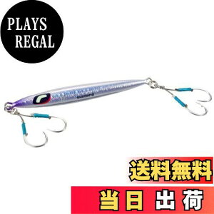 yzV}m(SHIMANO) ItVA ^WO IVA ؃uCg 40g JV-P04W 007 SPCxCg