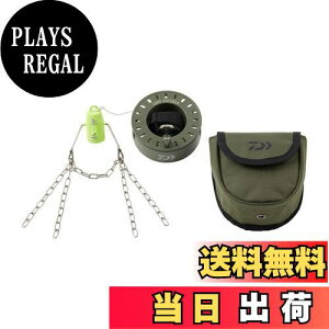 yz_C(DAIWA) A[Lb`[wr[EFCg[obOt GRN